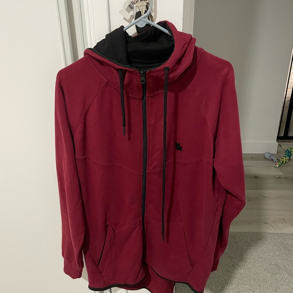 Youngla jacket
